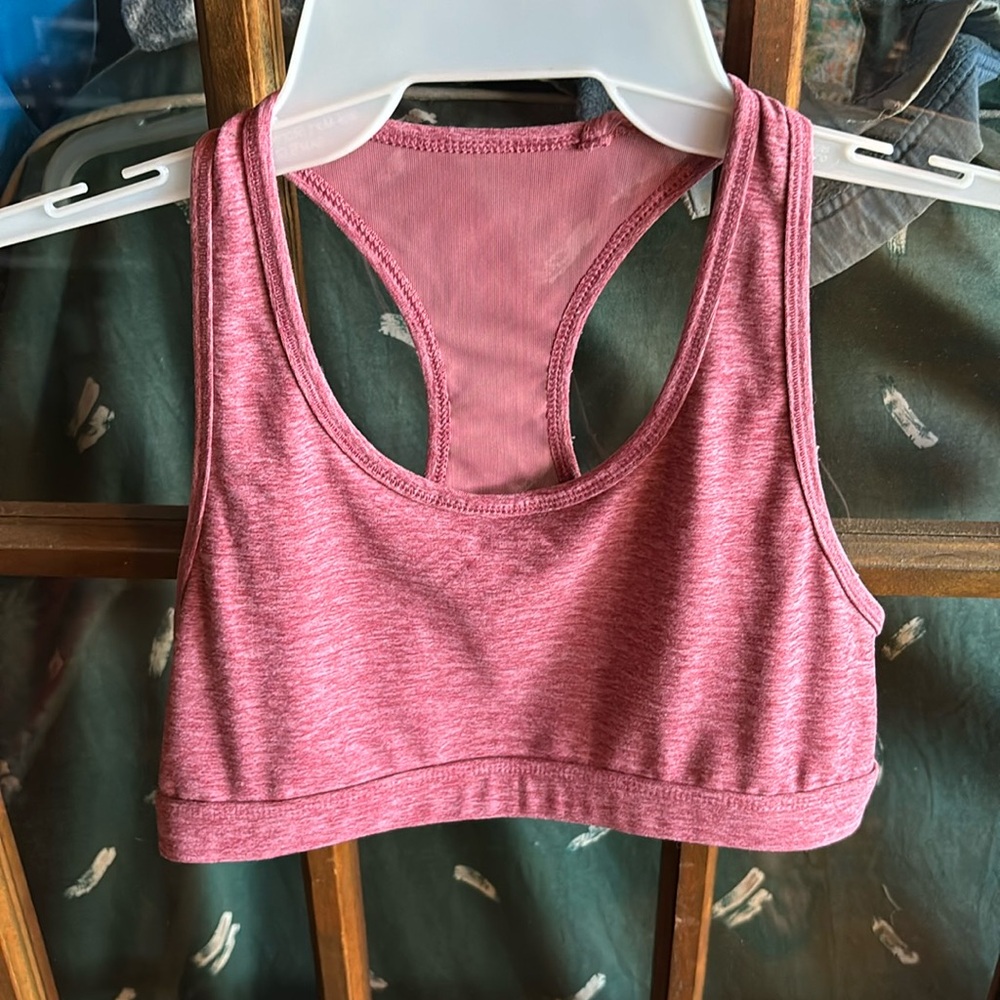 Old Navy Active sports bra